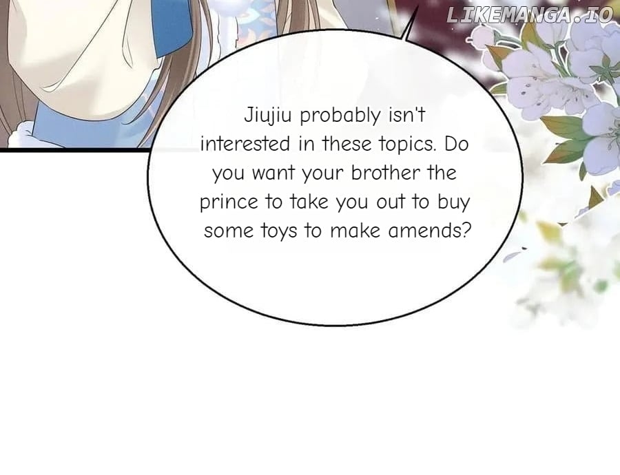 The Tyrant’s Family Lasts Thanks To Her Inner Voice Chapter 29 328 20