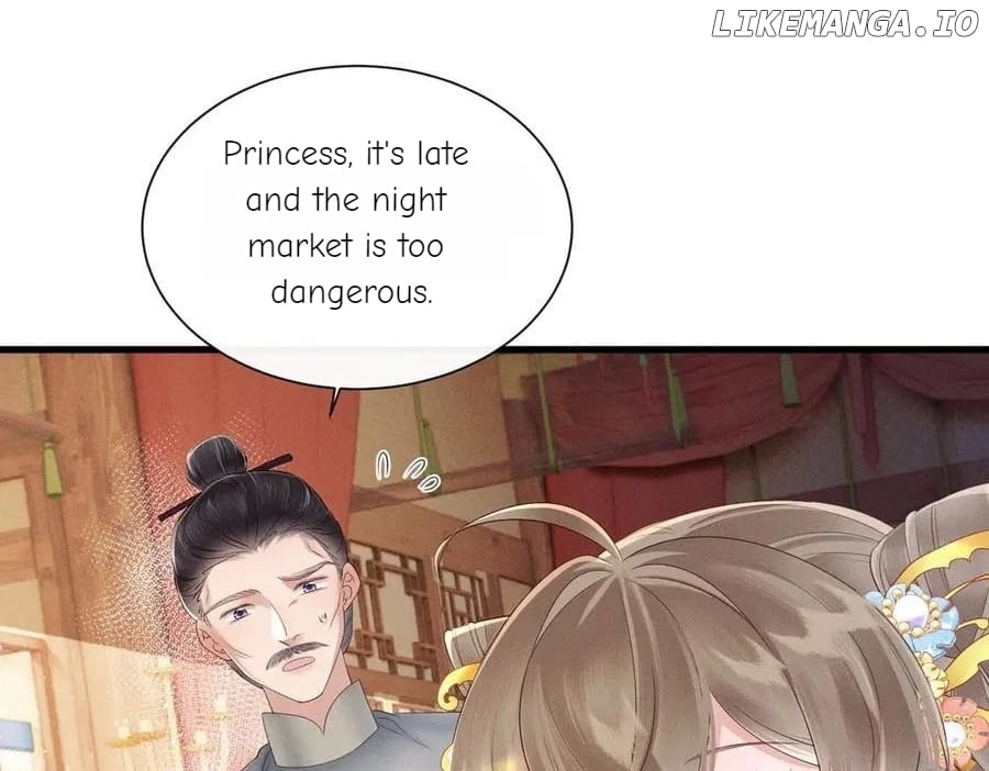 The Tyrant’s Family Lasts Thanks To Her Inner Voice Chapter 29 331 23