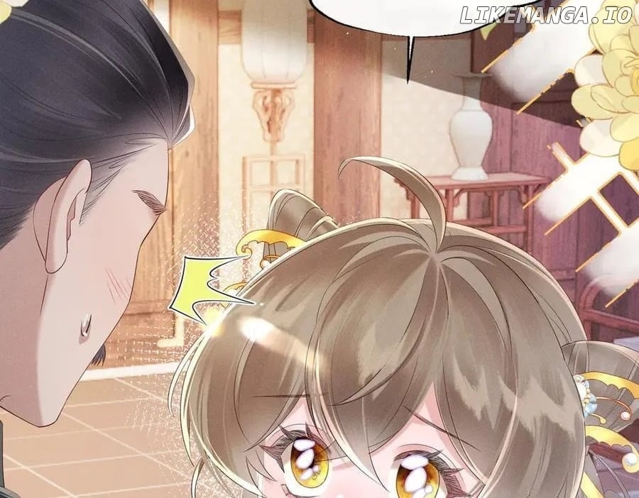 The Tyrant’s Family Lasts Thanks To Her Inner Voice Chapter 29 333 25