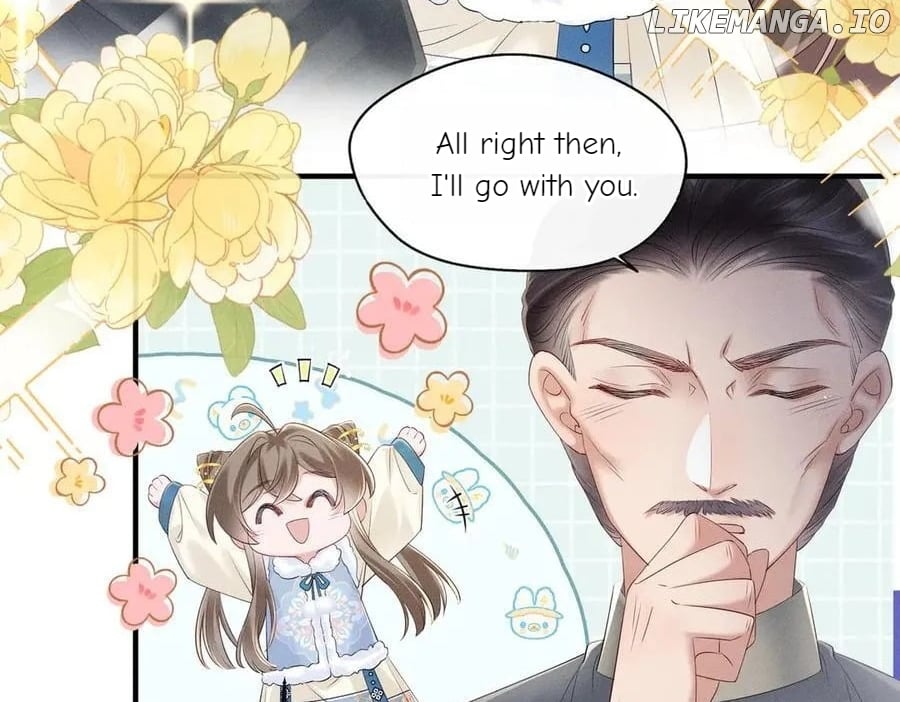 The Tyrant’s Family Lasts Thanks To Her Inner Voice Chapter 29 335 27