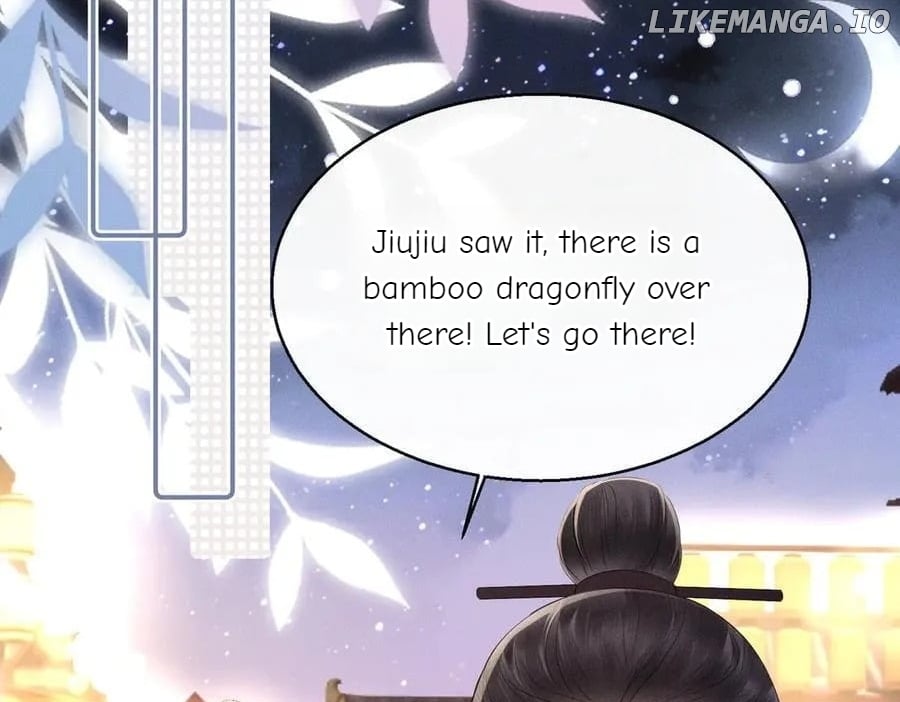 The Tyrant’s Family Lasts Thanks To Her Inner Voice Chapter 29 337 29