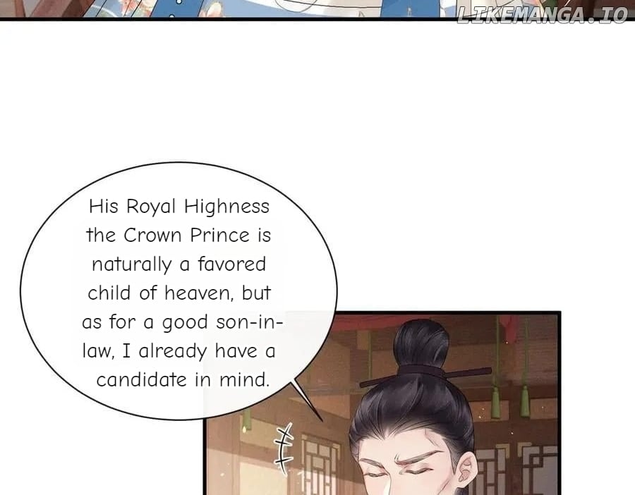 The Tyrant’s Family Lasts Thanks To Her Inner Voice Chapter 29 311 3