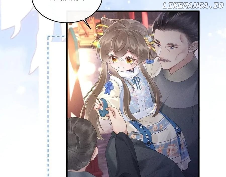The Tyrant’s Family Lasts Thanks To Her Inner Voice Chapter 29 341 33