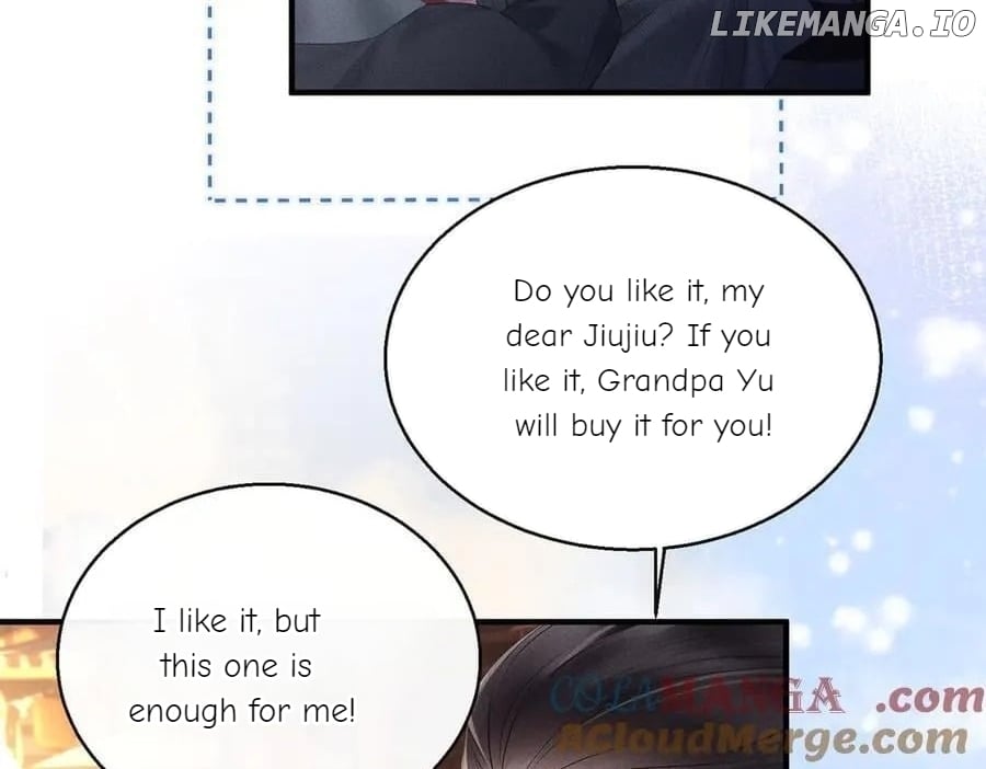 The Tyrant’s Family Lasts Thanks To Her Inner Voice Chapter 29 342 34