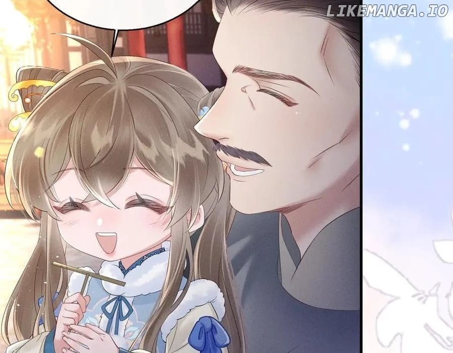 The Tyrant’s Family Lasts Thanks To Her Inner Voice Chapter 29 343 35