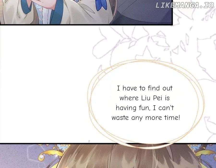 The Tyrant’s Family Lasts Thanks To Her Inner Voice Chapter 29 344 36