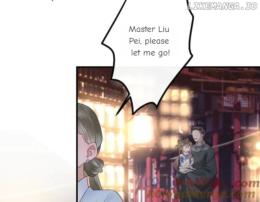 The Tyrant’s Family Lasts Thanks To Her Inner Voice Chapter 29 346 38