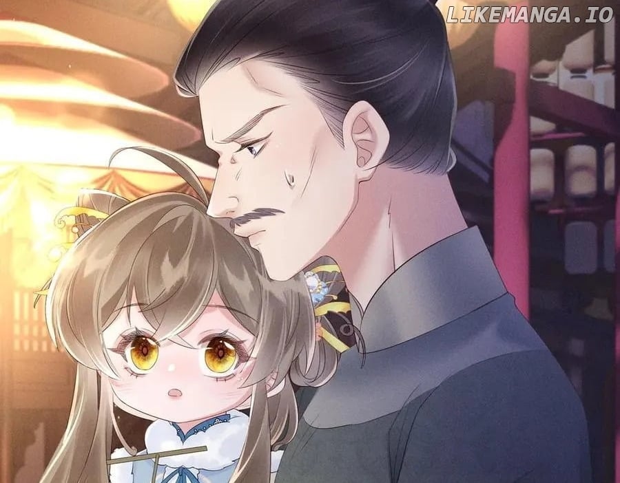 The Tyrant’s Family Lasts Thanks To Her Inner Voice Chapter 29 348 40