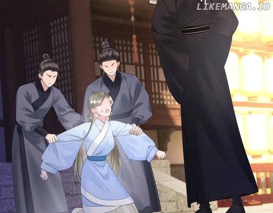 The Tyrant’s Family Lasts Thanks To Her Inner Voice Chapter 29 353 45