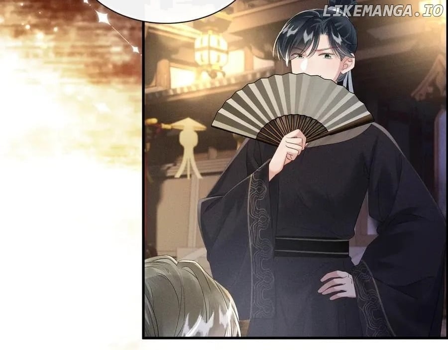 The Tyrant’s Family Lasts Thanks To Her Inner Voice Chapter 29 355 47