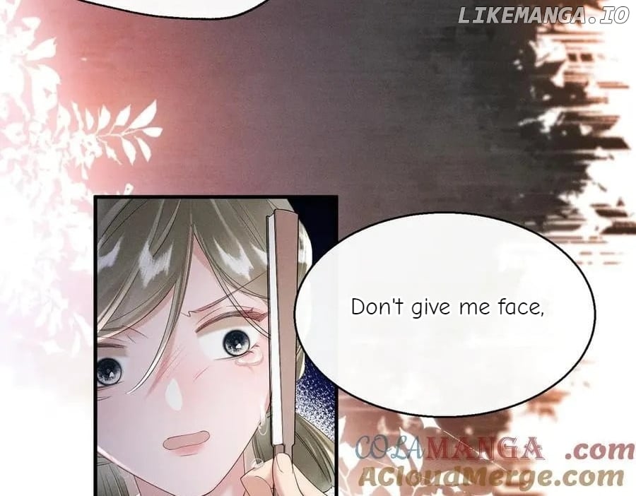 The Tyrant’s Family Lasts Thanks To Her Inner Voice Chapter 29 358 50