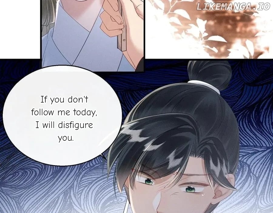 The Tyrant’s Family Lasts Thanks To Her Inner Voice Chapter 29 359 51