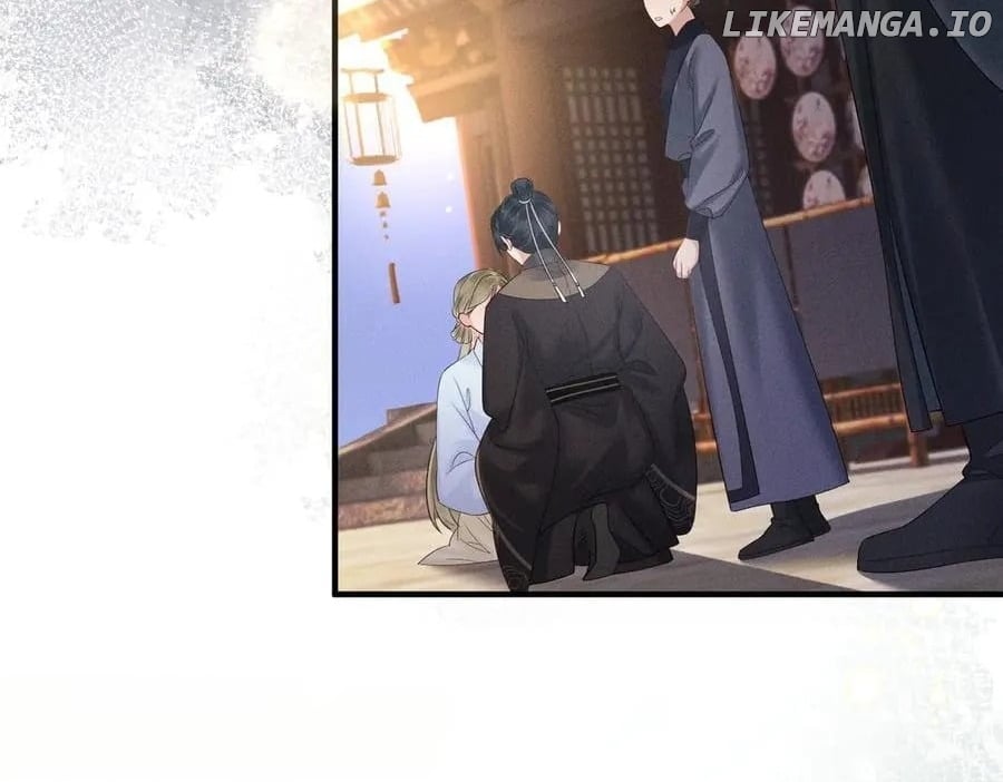 The Tyrant’s Family Lasts Thanks To Her Inner Voice Chapter 29 362 54