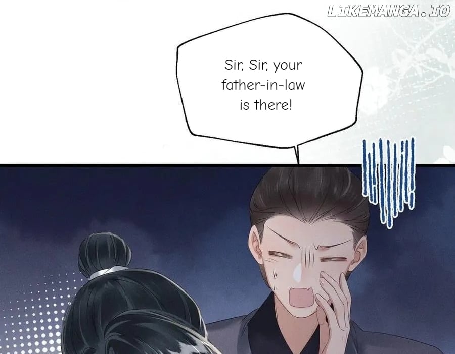 The Tyrant’s Family Lasts Thanks To Her Inner Voice Chapter 29 363 55