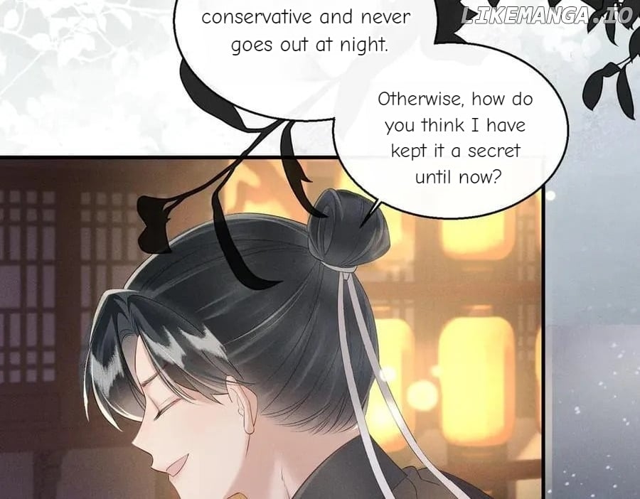 The Tyrant’s Family Lasts Thanks To Her Inner Voice Chapter 29 365 57