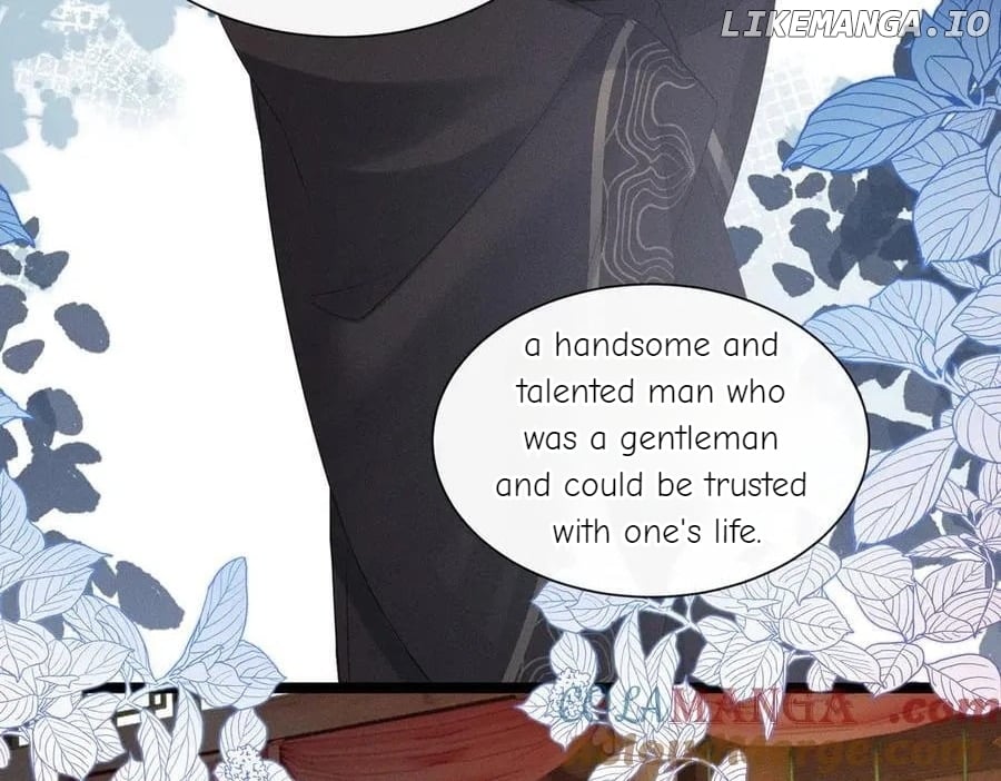 The Tyrant’s Family Lasts Thanks To Her Inner Voice Chapter 29 314 6