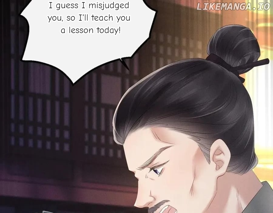 The Tyrant’s Family Lasts Thanks To Her Inner Voice Chapter 29 373 65