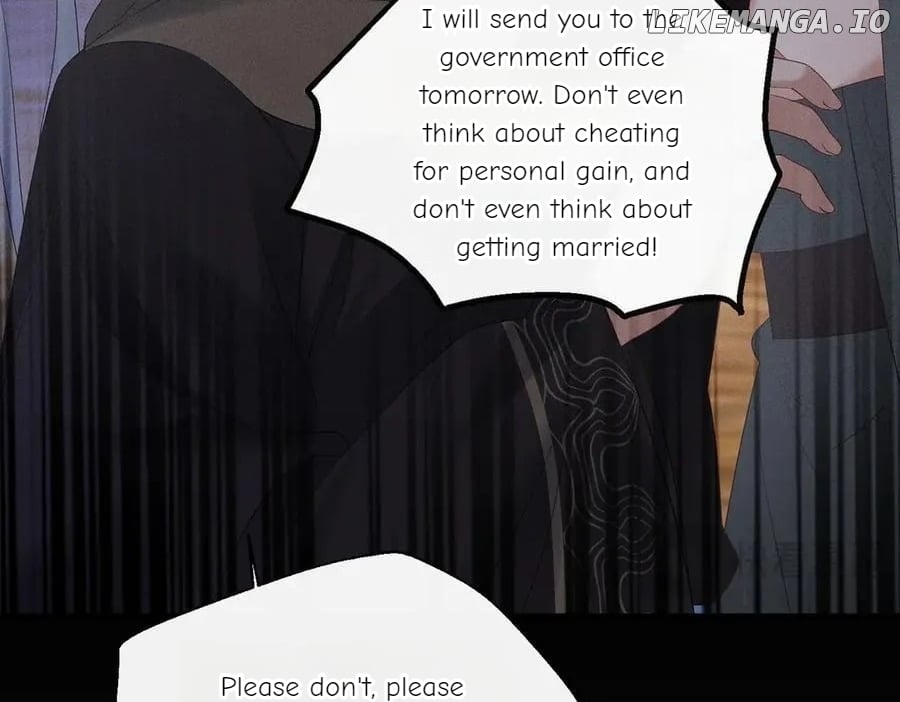 The Tyrant’s Family Lasts Thanks To Her Inner Voice Chapter 29 375 67