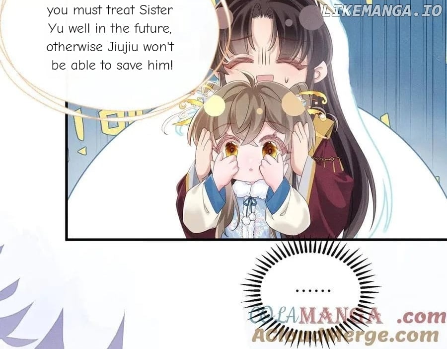 The Tyrant’s Family Lasts Thanks To Her Inner Voice Chapter 29 378 70