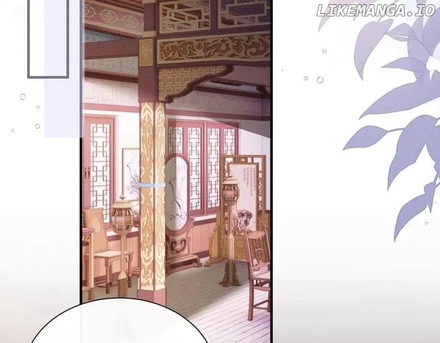 The Tyrant’s Family Lasts Thanks To Her Inner Voice Chapter 29 380 72