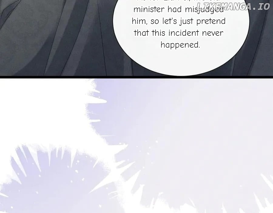 The Tyrant’s Family Lasts Thanks To Her Inner Voice Chapter 29 383 75