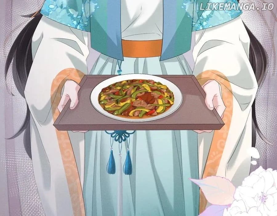 The Tyrant’s Family Lasts Thanks To Her Inner Voice Chapter 29 387 79