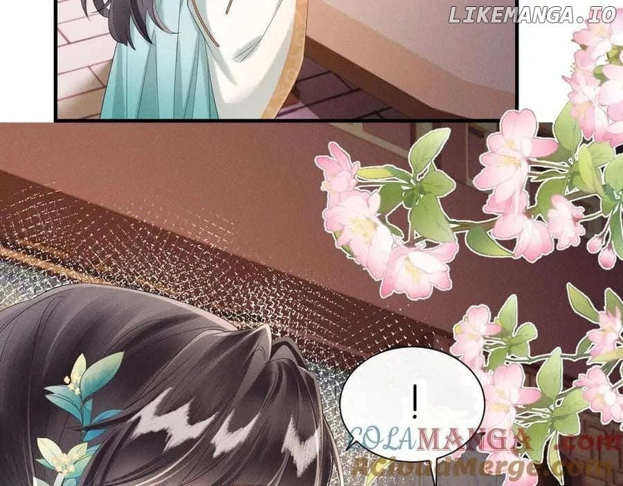 The Tyrant’s Family Lasts Thanks To Her Inner Voice Chapter 29 390 82