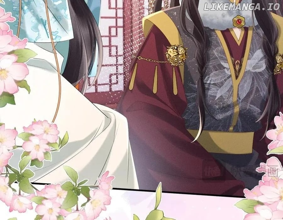 The Tyrant’s Family Lasts Thanks To Her Inner Voice Chapter 29 392 84