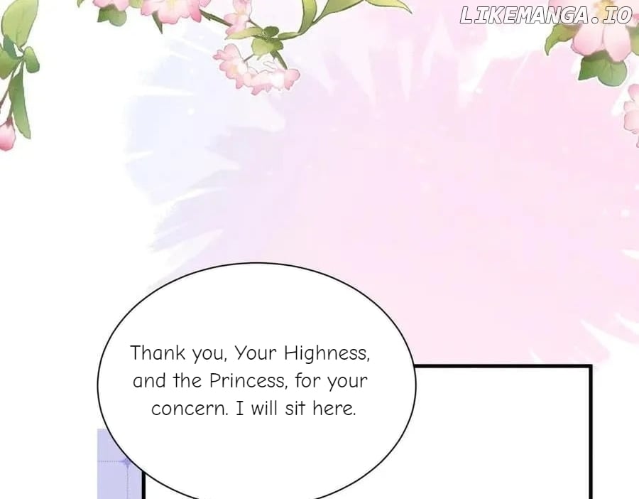The Tyrant’s Family Lasts Thanks To Her Inner Voice Chapter 29 393 85