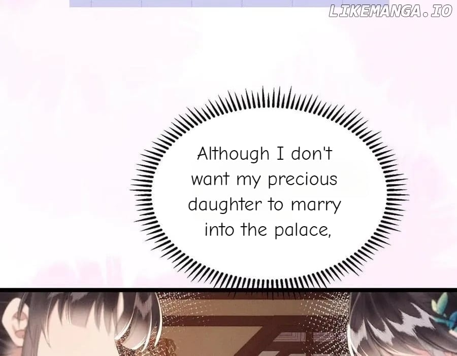 The Tyrant’s Family Lasts Thanks To Her Inner Voice Chapter 29 395 87