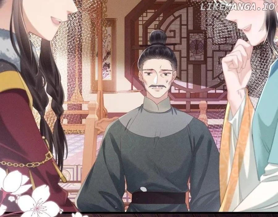 The Tyrant’s Family Lasts Thanks To Her Inner Voice Chapter 29 396 88