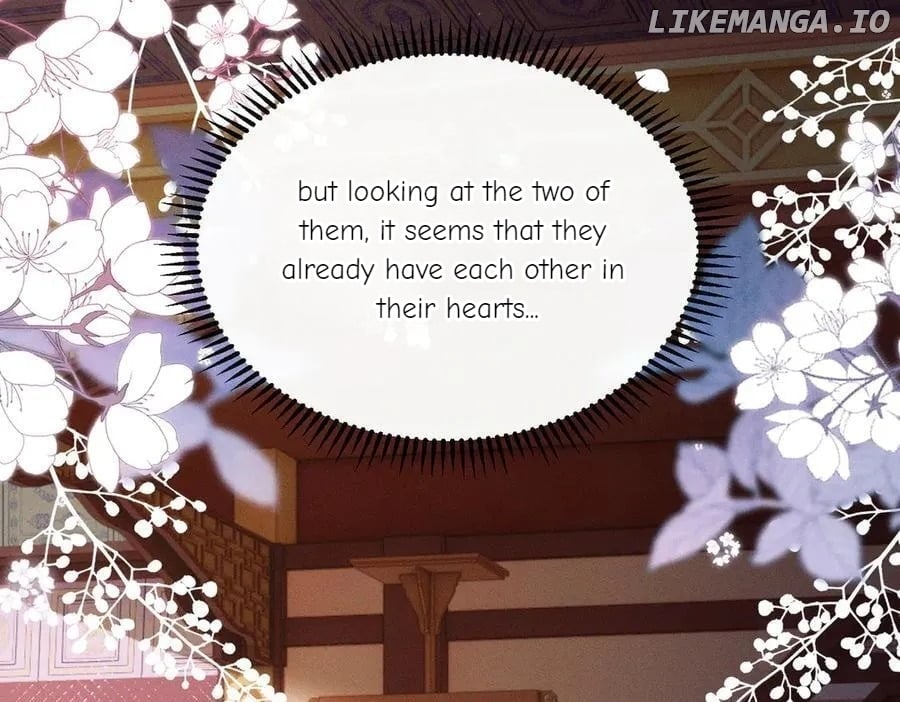 The Tyrant’s Family Lasts Thanks To Her Inner Voice Chapter 29 397 89