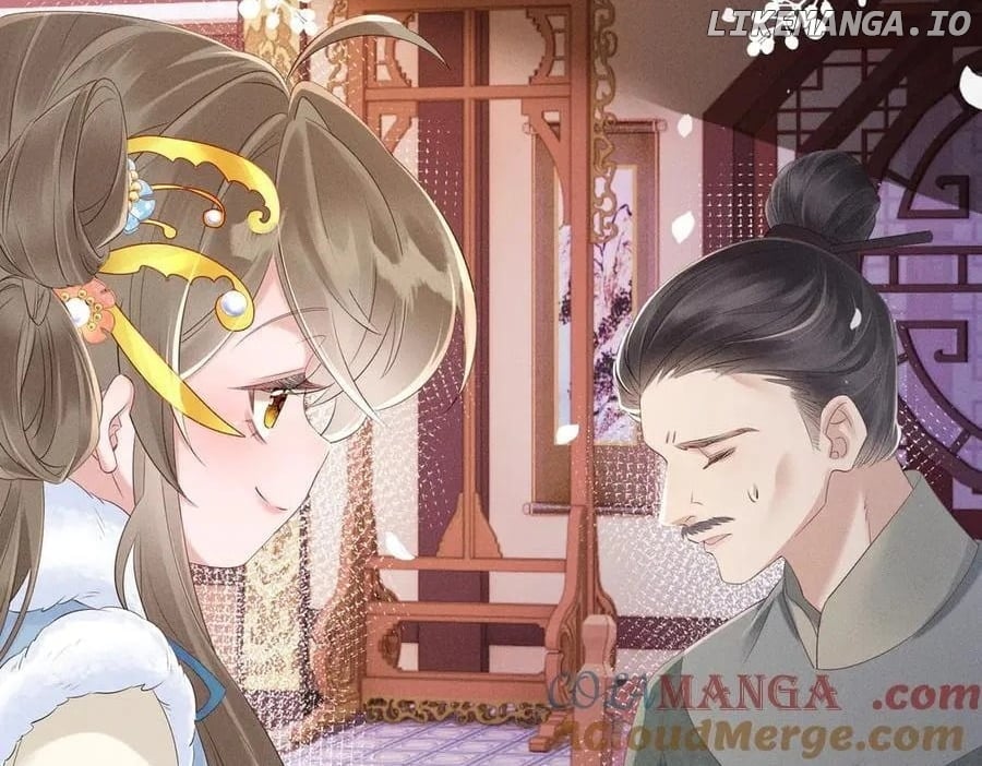 The Tyrant’s Family Lasts Thanks To Her Inner Voice Chapter 29 398 90
