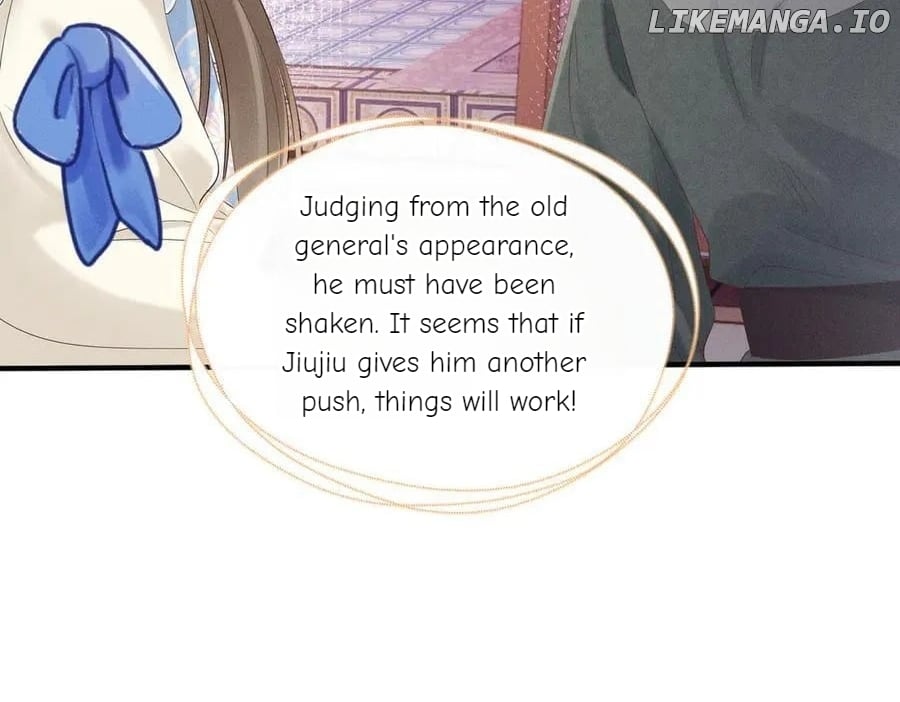 The Tyrant’s Family Lasts Thanks To Her Inner Voice Chapter 29 399 91