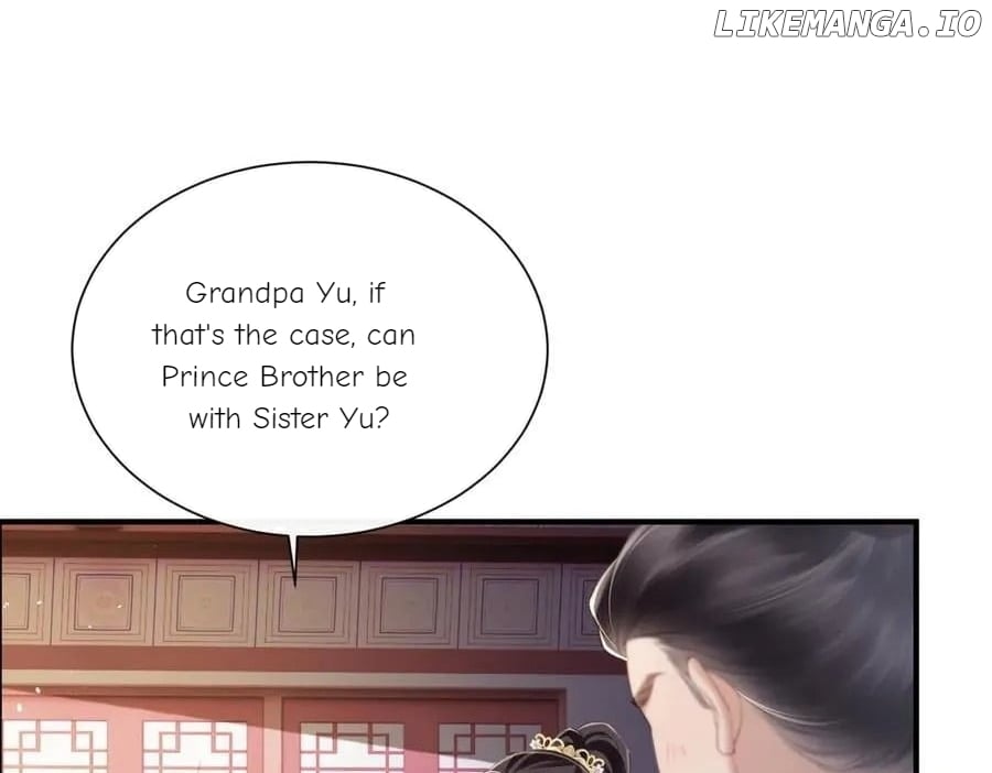 The Tyrant’s Family Lasts Thanks To Her Inner Voice Chapter 29 400 92