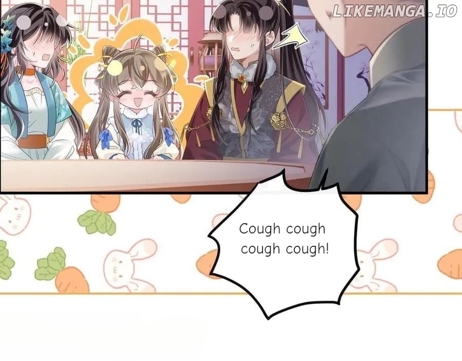 The Tyrant’s Family Lasts Thanks To Her Inner Voice Chapter 29 401 93