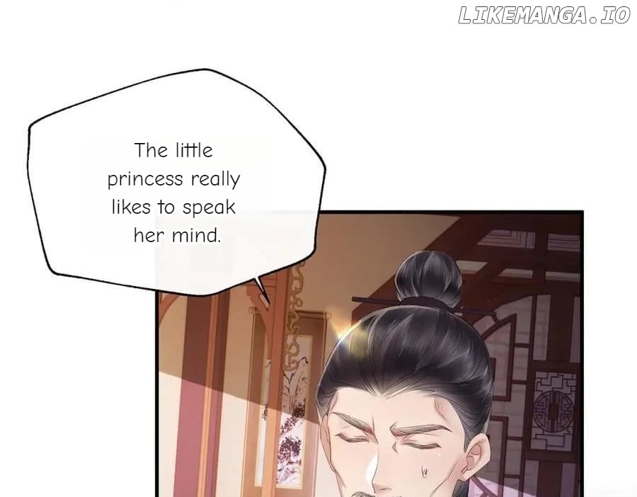 The Tyrant’s Family Lasts Thanks To Her Inner Voice Chapter 29 402 94