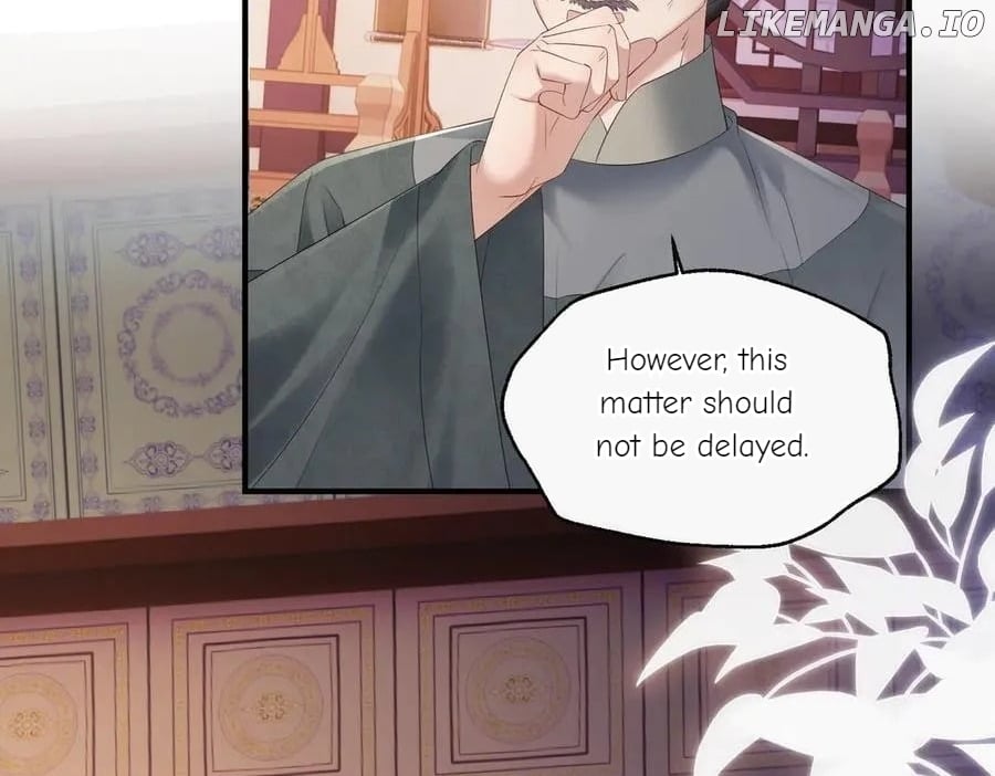 The Tyrant’s Family Lasts Thanks To Her Inner Voice Chapter 29 403 95