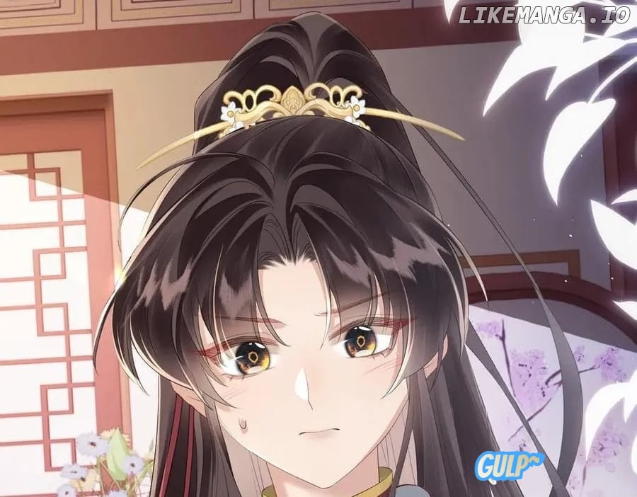 The Tyrant’s Family Lasts Thanks To Her Inner Voice Chapter 29 404 96