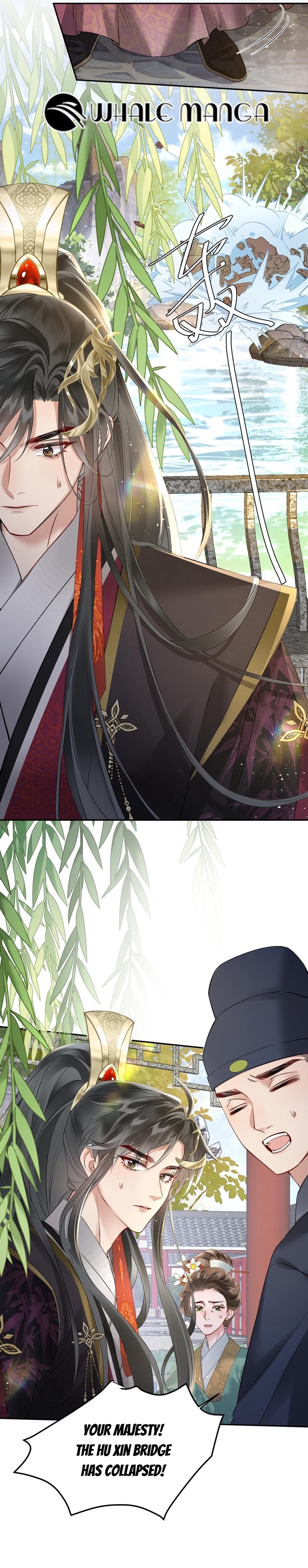 The Tyrant’s Family Lasts Thanks To Her Inner Voice Chapter 3 68 10