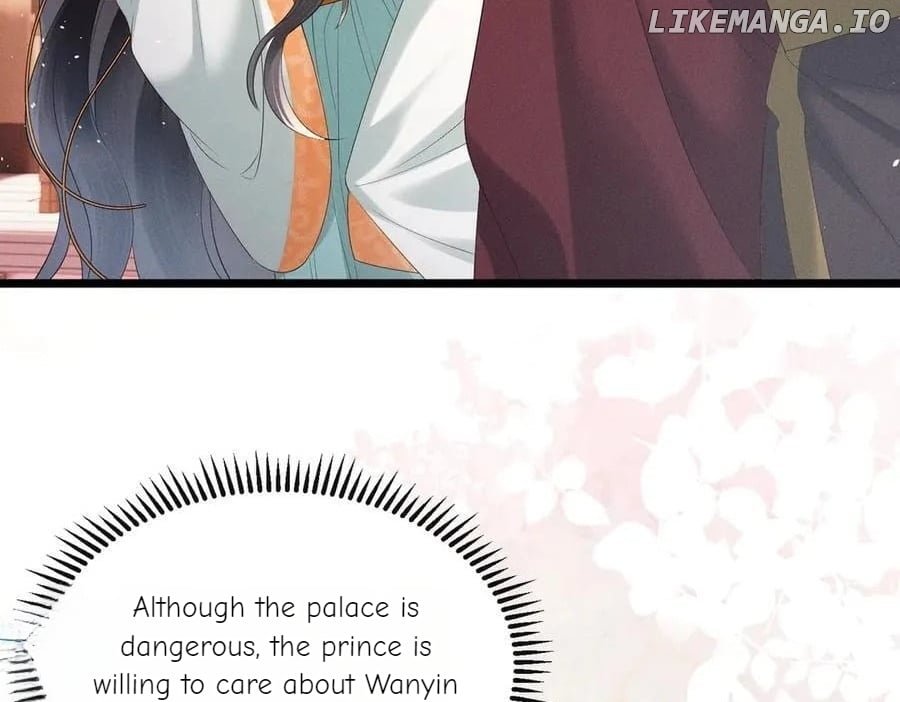 The Tyrant’s Family Lasts Thanks To Her Inner Voice Chapter 30 318 10