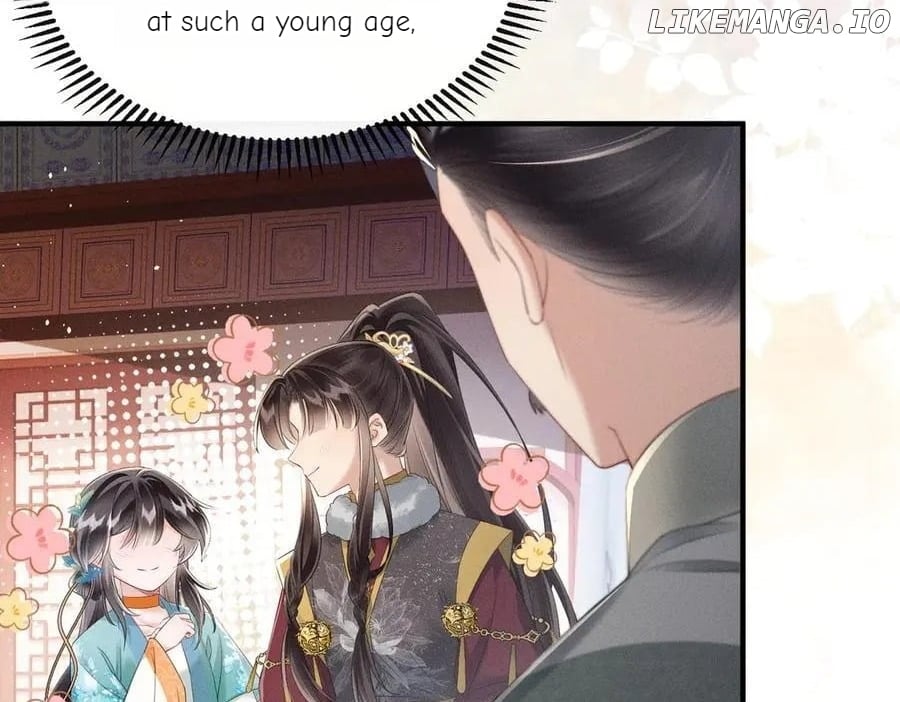 The Tyrant’s Family Lasts Thanks To Her Inner Voice Chapter 30 319 11