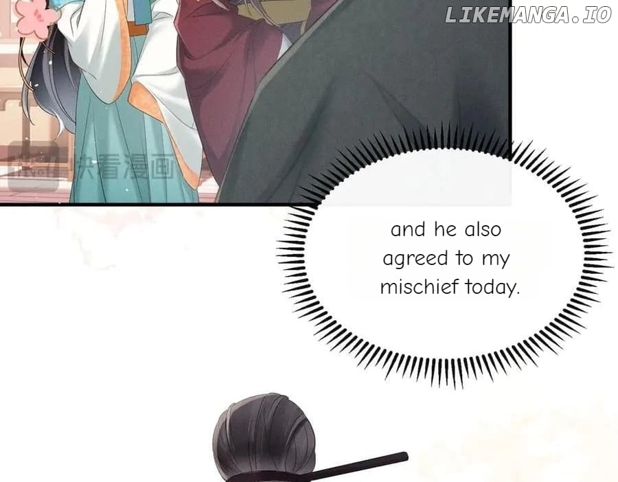 The Tyrant’s Family Lasts Thanks To Her Inner Voice Chapter 30 320 12