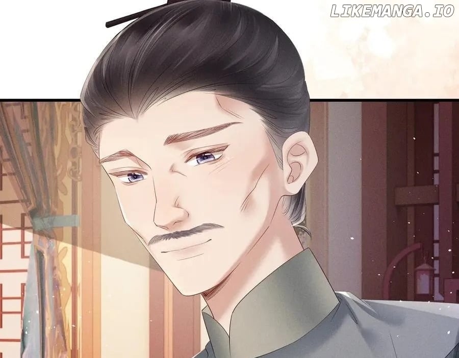 The Tyrant’s Family Lasts Thanks To Her Inner Voice Chapter 30 321 13