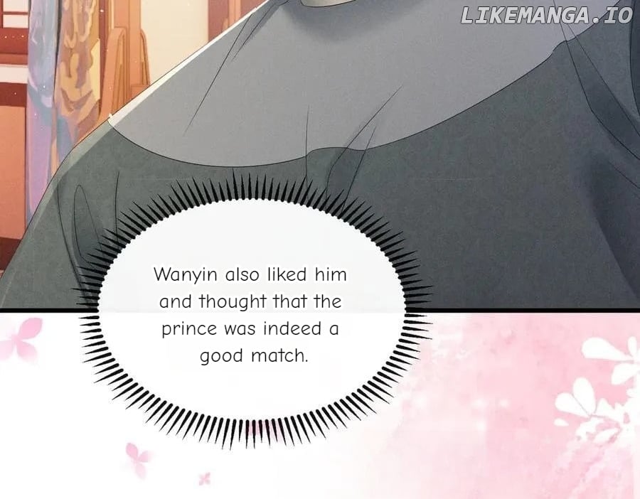 The Tyrant’s Family Lasts Thanks To Her Inner Voice Chapter 30 322 14