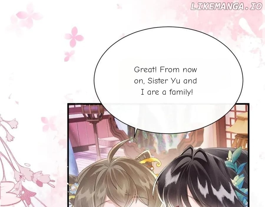 The Tyrant’s Family Lasts Thanks To Her Inner Voice Chapter 30 323 15