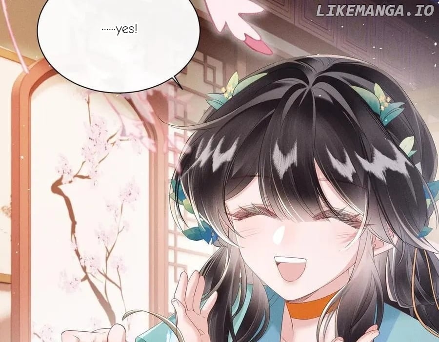 The Tyrant’s Family Lasts Thanks To Her Inner Voice Chapter 30 325 17