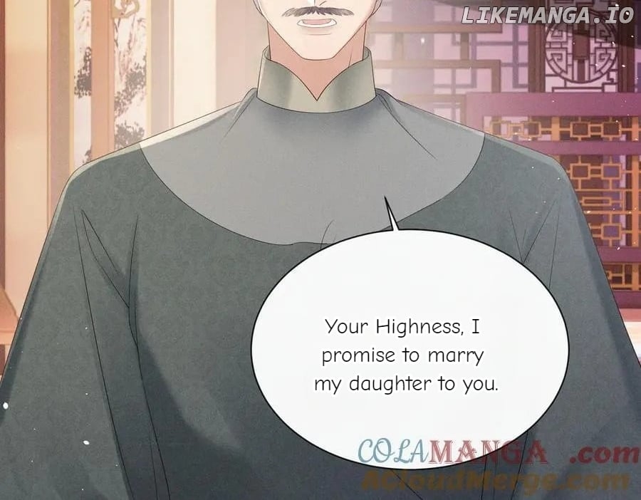 The Tyrant’s Family Lasts Thanks To Her Inner Voice Chapter 30 310 2