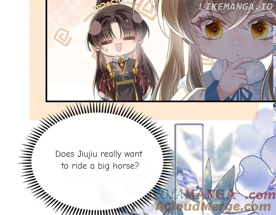 The Tyrant’s Family Lasts Thanks To Her Inner Voice Chapter 30 330 22