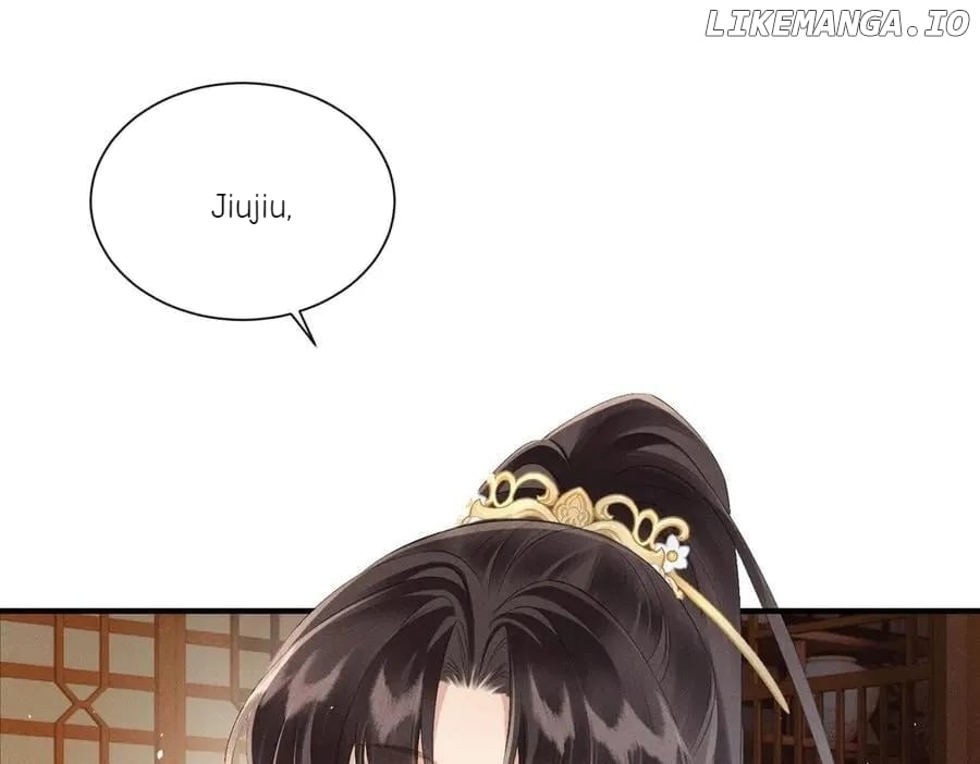 The Tyrant’s Family Lasts Thanks To Her Inner Voice Chapter 30 337 29